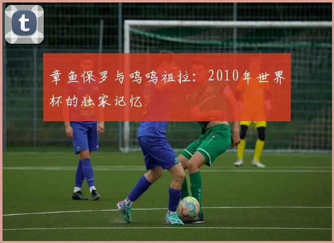 章鱼保罗与呜呜祖拉:2010年世界杯的独家记忆