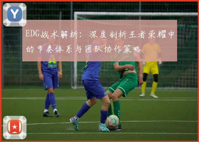 EDG战术解析：深度剖析王者荣耀中的节奏体系与团队协作策略