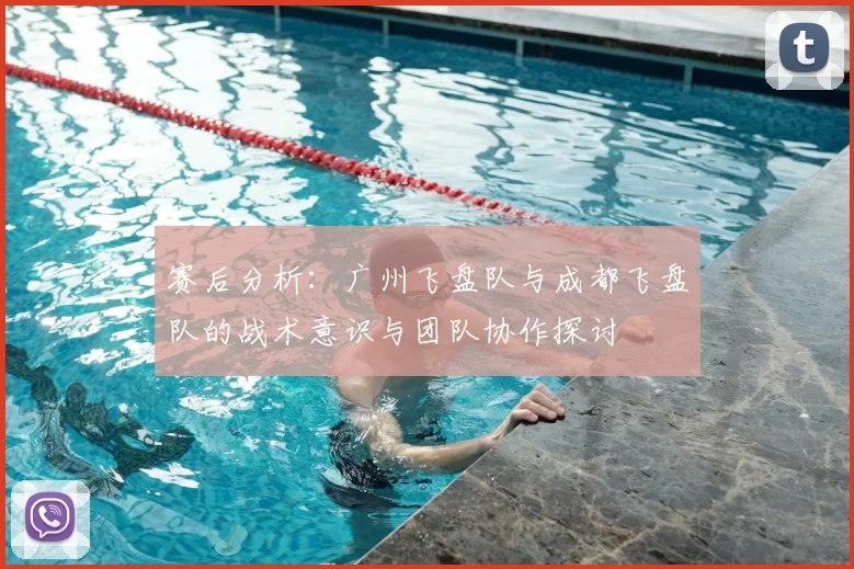 赛后分析：广州飞盘队与成都飞盘队的战术意识与团队协作探讨