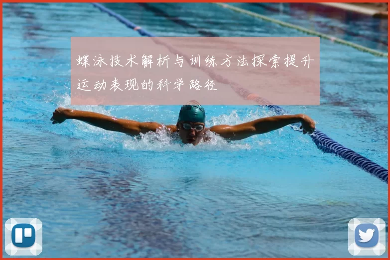 蝶泳技术解析与训练方法探索提升运动表现的科学路径