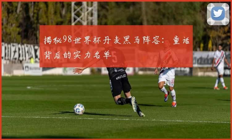 揭秘98世界杯丹麦黑马阵容：童话背后的实力名单
