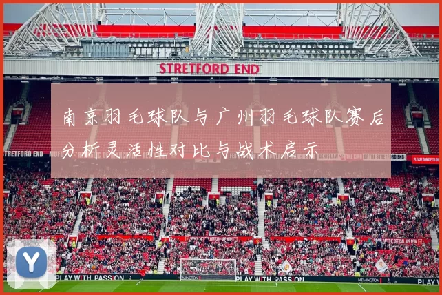 南京羽毛球队与广州羽毛球队赛后分析灵活性对比与战术启示
