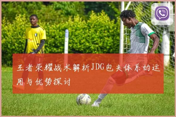 王者荣耀战术解析JDG包夹体系的运用与优势探讨