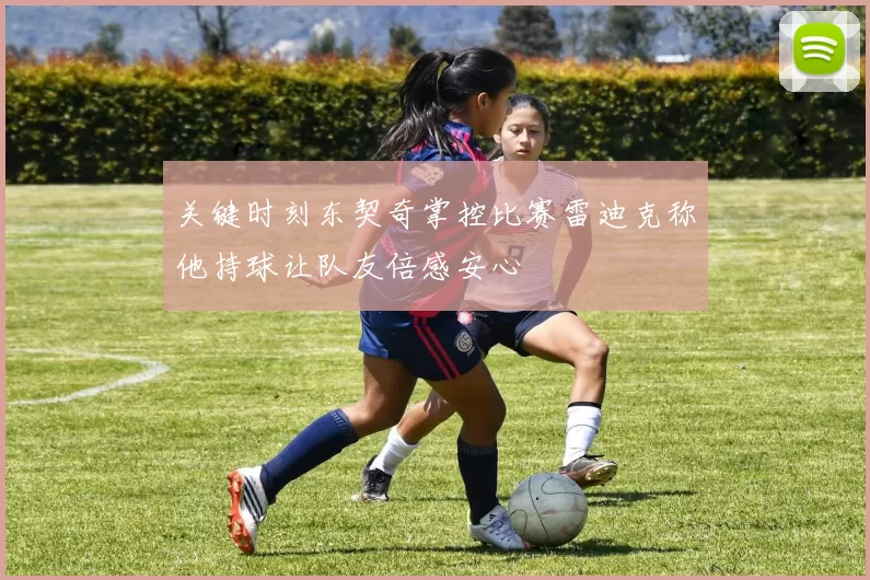 关键时刻东契奇掌控比赛雷迪克称他持球让队友倍感安心